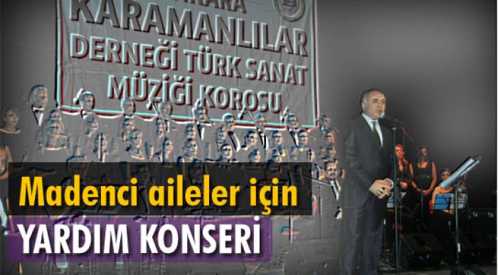 Yardım Konseri
