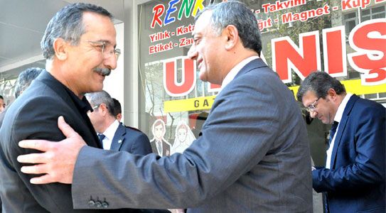Bugün“basın Bayramı”