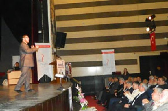 Yarışmaya 2000 ’e Yakın Başvuru‏