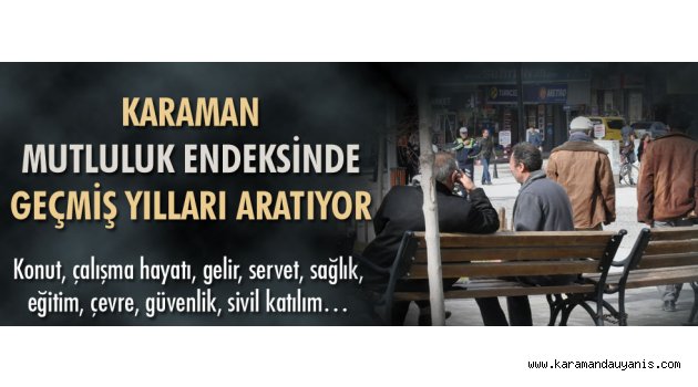YAŞAM..