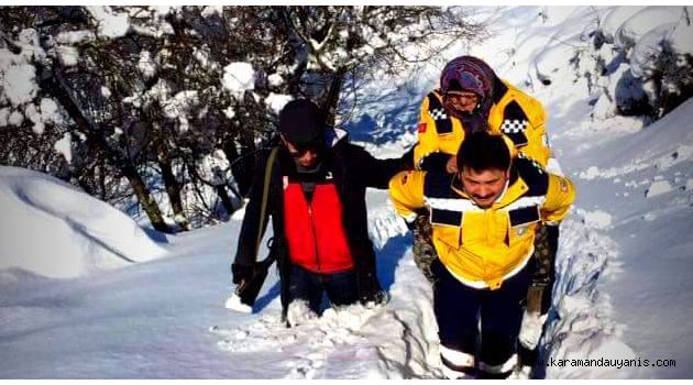 YAŞAMA YOL VER” PROJESİ