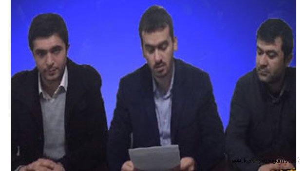 'YASİN BÖRÜ İÇİN ADALET !‏'
