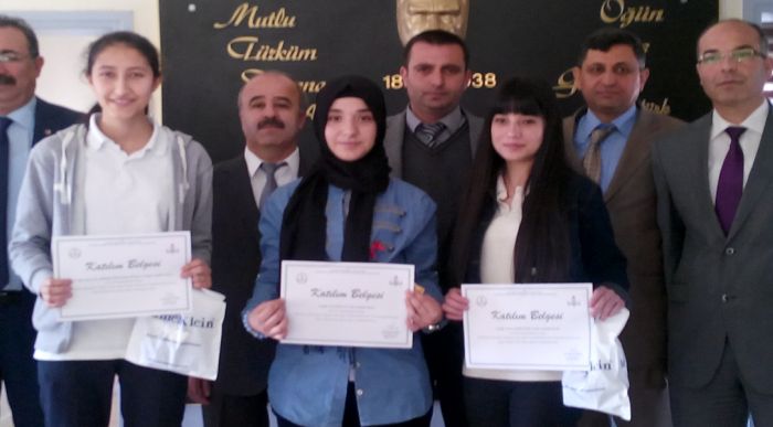 “yaşlılara Verilen Değer”