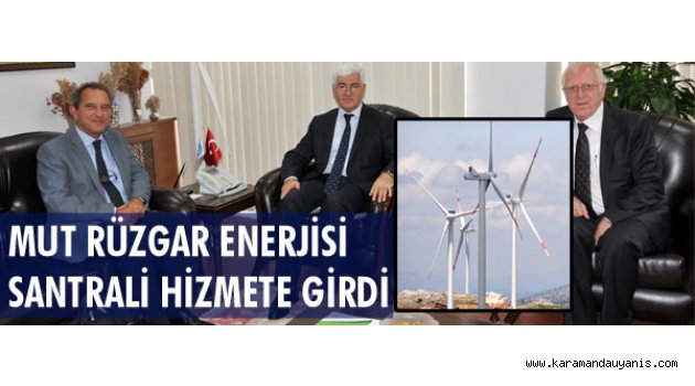 YATIRIMCILAR VALİ'Yİ ZİYARET ETTİ