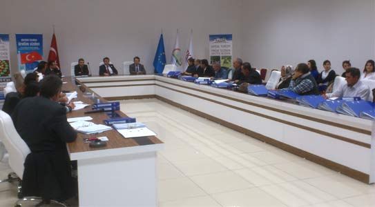 Yatırımcılara Geri Ödemesiz Ab Hibeleri