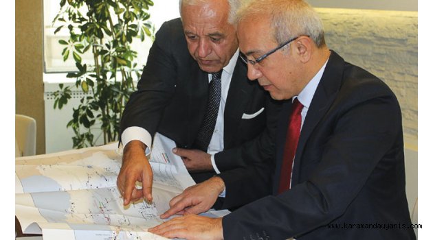 YATIRIMCIYA HER TÜRLÜ İMKAN..