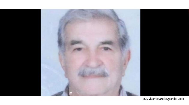 YAYAYA ÇARPIP KAÇTI, KURTARILAMADI