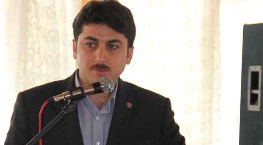 “yaygaracılar Yine İş Başında”