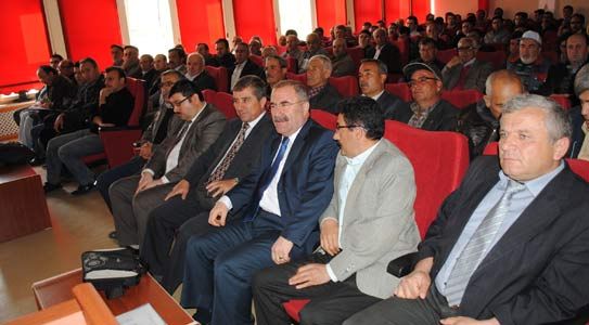 Yayım Projeleri