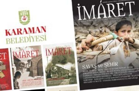 Yayın Hayatında 14. Sayısı Çıktı