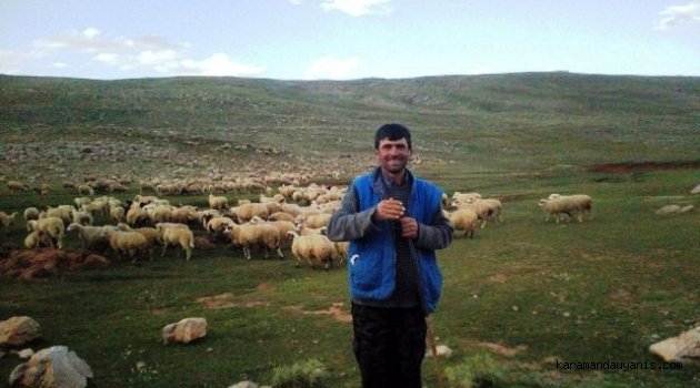 YAYLA’DA YAŞAYAN HALKIN