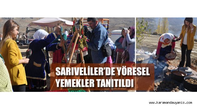 YAYLA ETKİNLİKLERİ