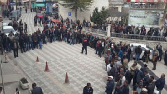 Yayla Arazileri Nihayet Kurtuluyor