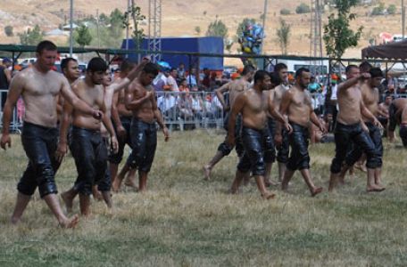 Yayla Güreş Şenliği
