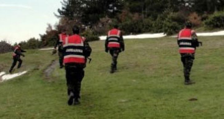 Yayla’da Aranan Avcı Ölü Bulundu