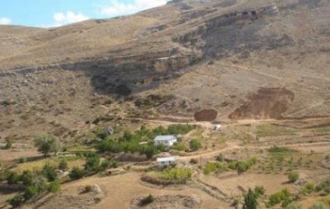 Yayladaki Tapu Davasını  Kazandı