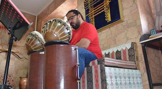 Yaz Kursları Açıyor