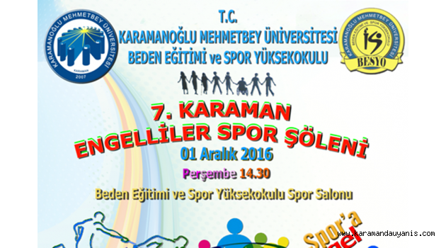 YEDİNCİSİ DÜZENLENECEK