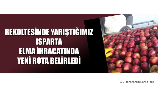 YENİ HEDEFİ ARAP ÜLKELERİ