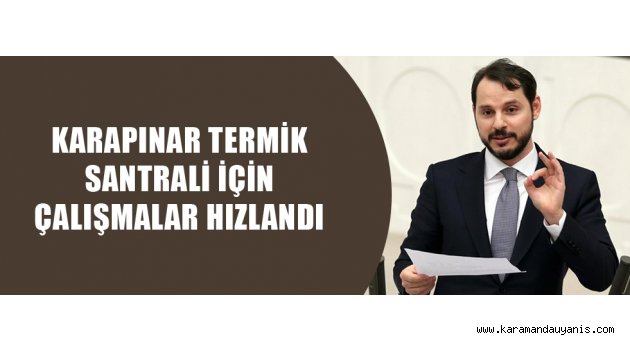 YENİ KÖMÜR HAVZALARI
