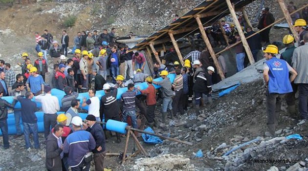 YENİ TASARIDA ERMENEK'TE VAR 1.3 MİLYON KİŞİYE MÜJDE
