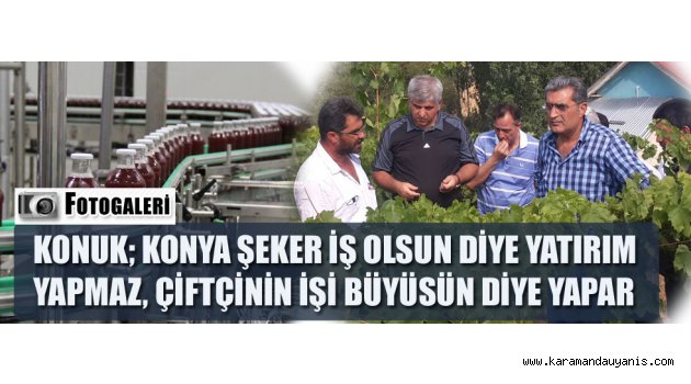 YENİ TESİS ÜRETİME BAŞLADI