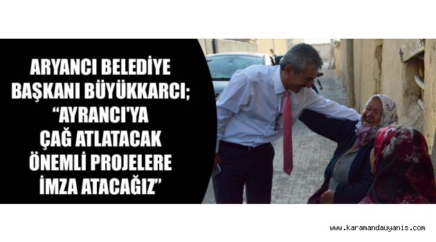 YENİ YIL MESAJI..