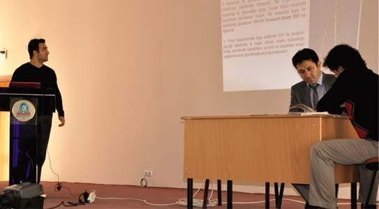 Yeni Enerji Nakil Hattına Tepki Büyüyor