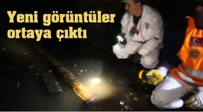 Yeni Görüntüler Ortaya Çıktı