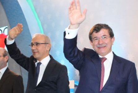 Yeni Kabinede L. Elvan Yerini Korudu