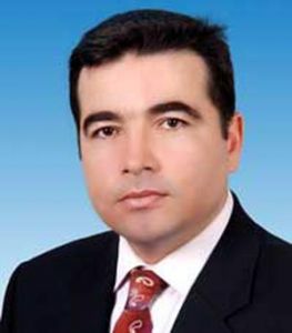 Yeni Mali Af Yasa Tasarısı