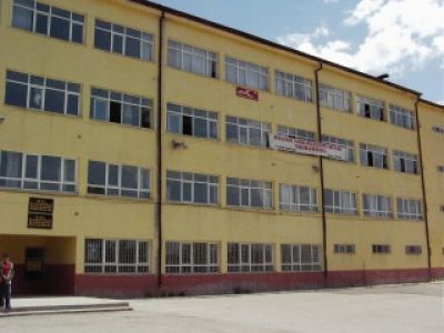 Yeni Ticaret Lisesi Yatırım Programına Alındı