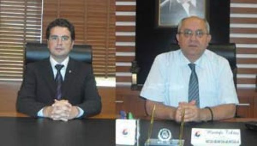 Yeni Yıl Mesajları