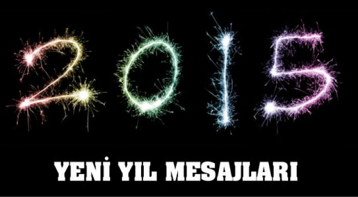Yeni Yıl Mesajları