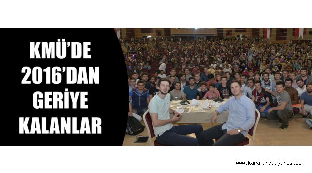 Yenilik ve Gelişmeler..