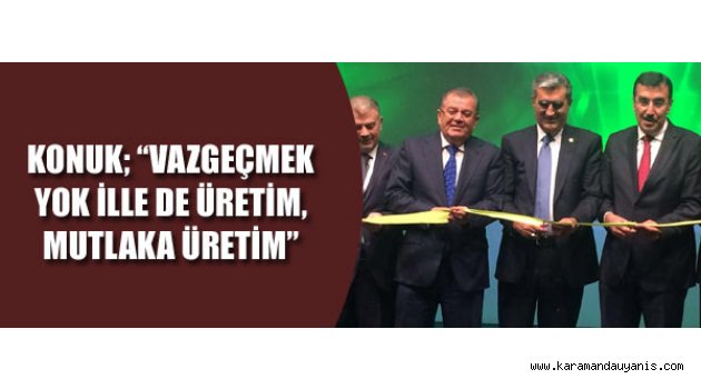 Yerel Zincirler Buluşuyor Konferansı