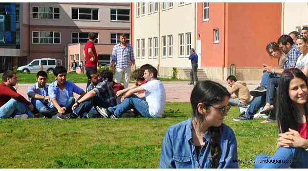 YERLEŞTİRME'DE BÜYÜK BAŞARI