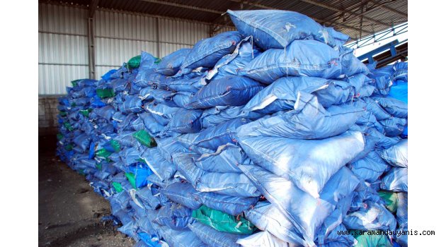 YERLİ KÖMÜR YERİNE İTHAL KÖMÜR
