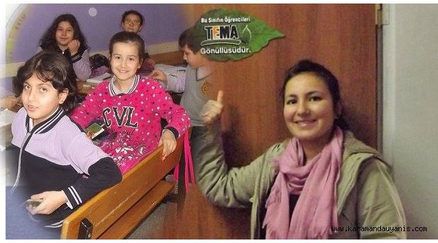 YEŞİL YAPRAK KAZANDIRIYOR