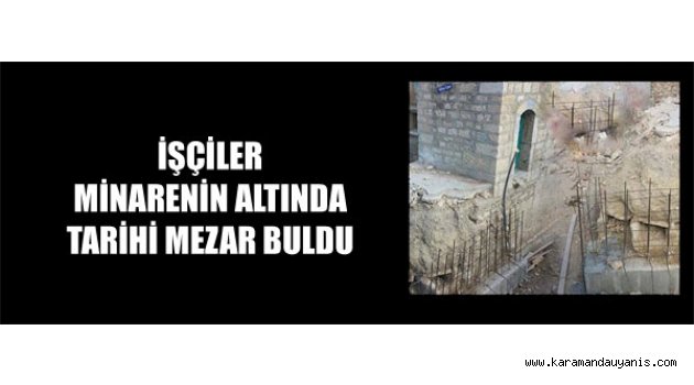 Yeşildere Köyü Kilise Camii..