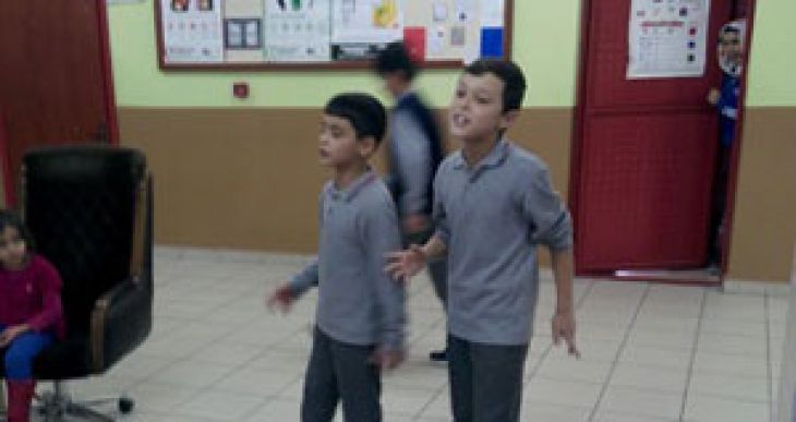 Yetenek Sizsiniz Yarışması