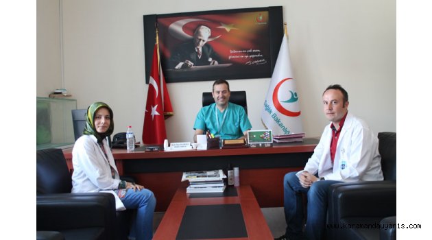 YETERLİ BESLENME KAMPANYASI