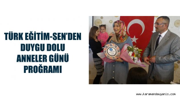 YILIN ANNESİ FATMA KORAŞ