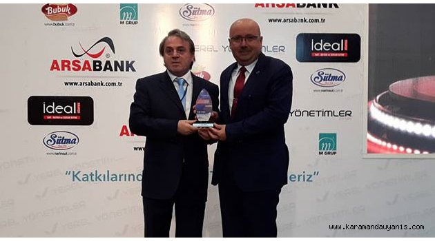 YILIN İLÇE BELEDİYE BAŞKANI