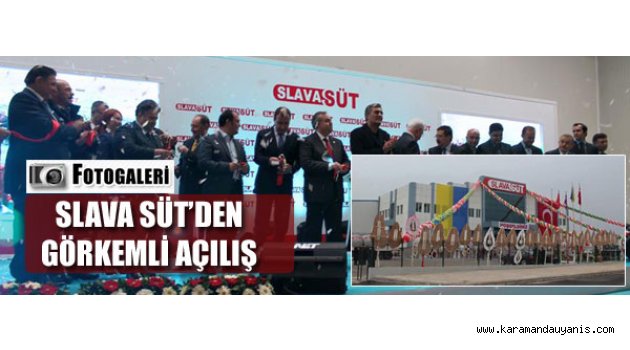 YOĞUN İLGİ GÖRDÜ