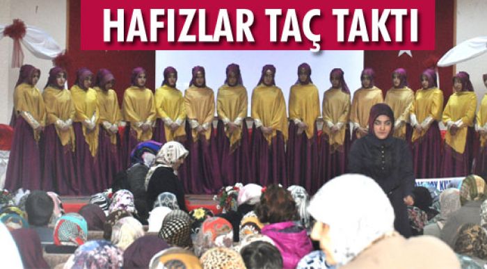Yoğun İlgi Salona Sığmadı