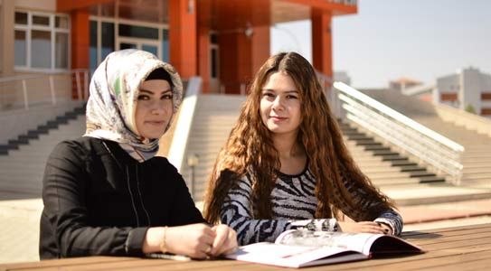 Yök’ten Kmü Kamil Özdağ Fen Fakültesine Kontenjan