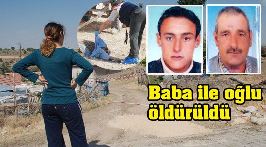 Yol Kavgası 2 Ölü