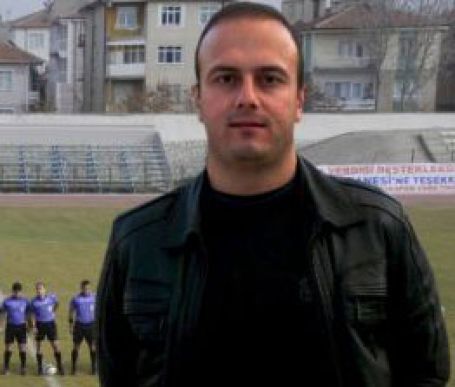 Yorgancılar İstifa Etti