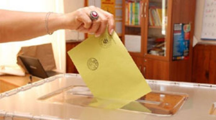 Ysk, Seçim Takvimini Açıkladı